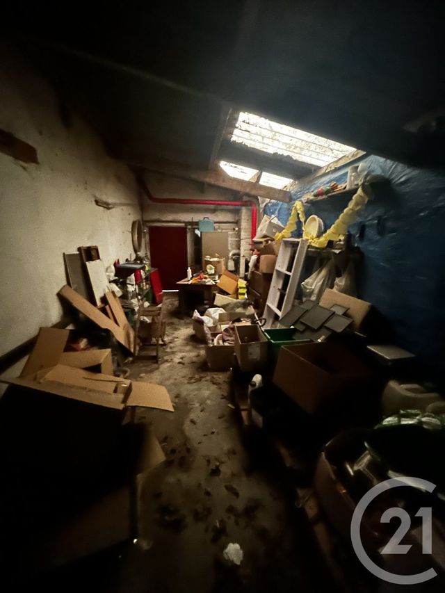 Maison &agrave; vendre - 7 pi&egrave;ces - 71 m2 - La Capelle - 02 - PICARDIE