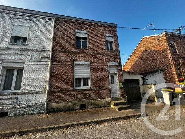 maison - LA CAPELLE - 02