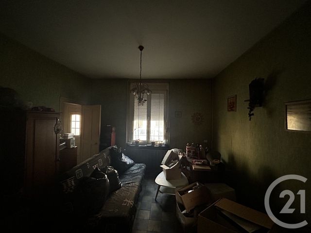 Maison &agrave; vendre - 7 pi&egrave;ces - 71 m2 - La Capelle - 02 - PICARDIE