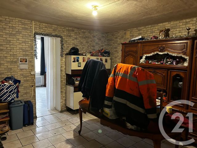 Maison &agrave; vendre - 8 pi&egrave;ces - 160 m2 - Guise - 02 - PICARDIE