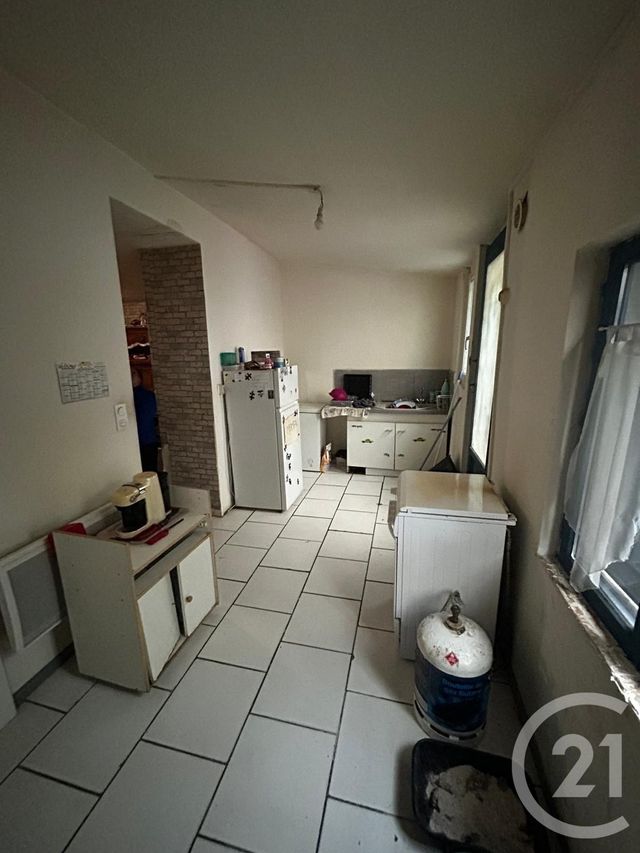 Maison &agrave; vendre - 8 pi&egrave;ces - 160 m2 - Guise - 02 - PICARDIE