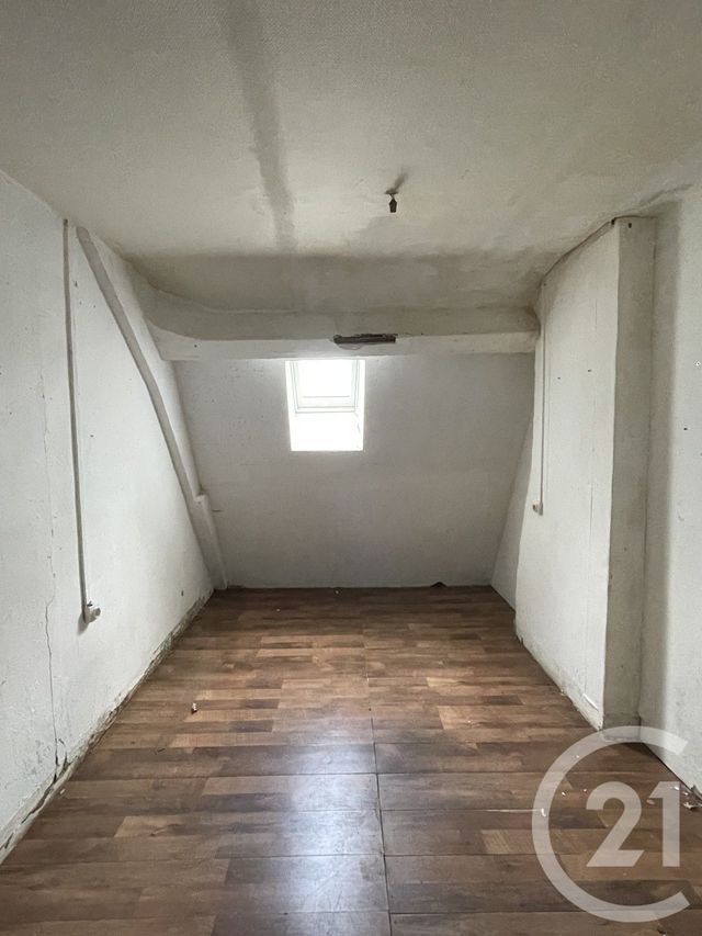 Maison &agrave; vendre - 8 pi&egrave;ces - 160 m2 - Guise - 02 - PICARDIE