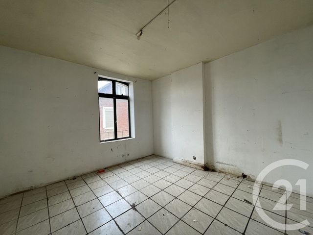 Maison &agrave; vendre - 8 pi&egrave;ces - 160 m2 - Guise - 02 - PICARDIE