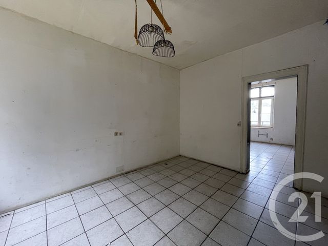 Maison &agrave; vendre - 8 pi&egrave;ces - 160 m2 - Guise - 02 - PICARDIE