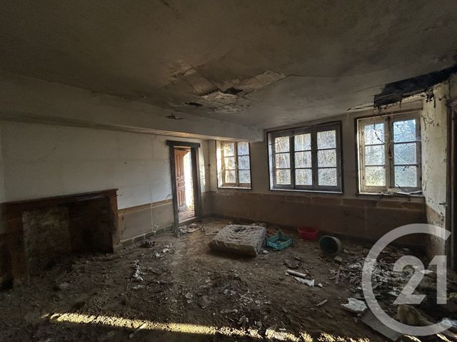 Maison &agrave; vendre - 3 pi&egrave;ces - 60 m2 - Iron - 02 - PICARDIE