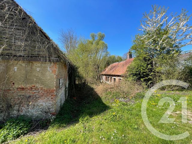 Maison &agrave; vendre - 3 pi&egrave;ces - 60 m2 - Iron - 02 - PICARDIE