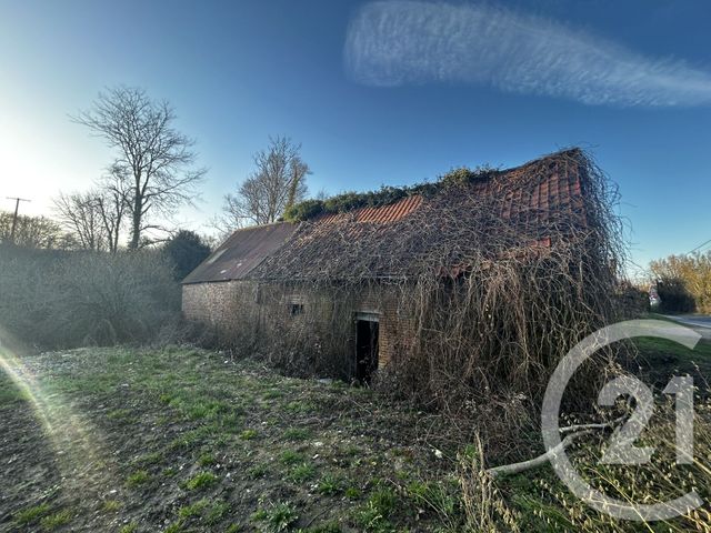 Maison &agrave; vendre - 3 pi&egrave;ces - 60 m2 - Iron - 02 - PICARDIE