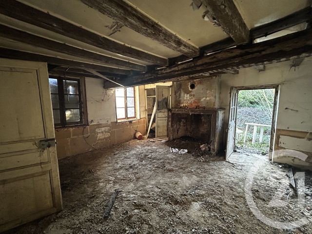 Maison &agrave; vendre - 3 pi&egrave;ces - 60 m2 - Iron - 02 - PICARDIE