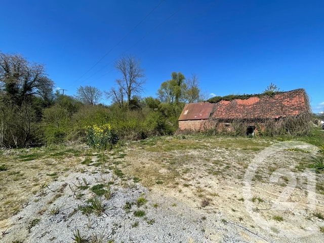 Maison &agrave; vendre - 3 pi&egrave;ces - 60 m2 - Iron - 02 - PICARDIE