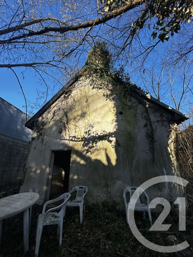 Maison &agrave; vendre - 3 pi&egrave;ces - 60 m2 - Iron - 02 - PICARDIE