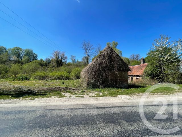 Maison &agrave; vendre - 3 pi&egrave;ces - 60 m2 - Iron - 02 - PICARDIE