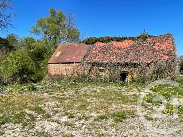 Maison &agrave; vendre - 3 pi&egrave;ces - 60 m2 - Iron - 02 - PICARDIE