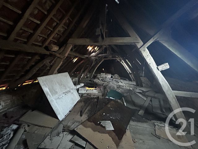 Maison &agrave; vendre - 3 pi&egrave;ces - 60 m2 - Iron - 02 - PICARDIE