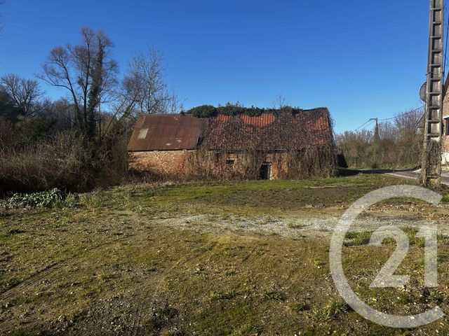 Maison &agrave; vendre - 3 pi&egrave;ces - 60 m2 - Iron - 02 - PICARDIE