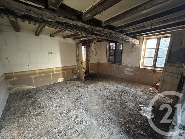 Maison &agrave; vendre - 3 pi&egrave;ces - 60 m2 - Iron - 02 - PICARDIE