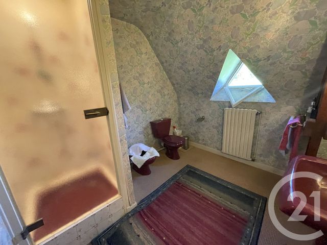 Maison &agrave; vendre - 8 pi&egrave;ces - 180 m2 - Puisieux Et Clanlieu - 02 - PICARDIE