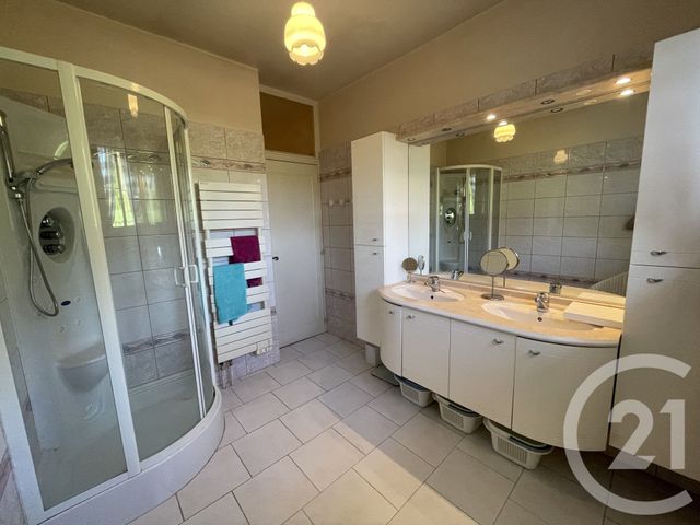 Maison &agrave; vendre - 8 pi&egrave;ces - 180 m2 - Puisieux Et Clanlieu - 02 - PICARDIE