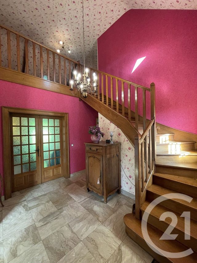 Maison &agrave; vendre - 8 pi&egrave;ces - 180 m2 - Puisieux Et Clanlieu - 02 - PICARDIE