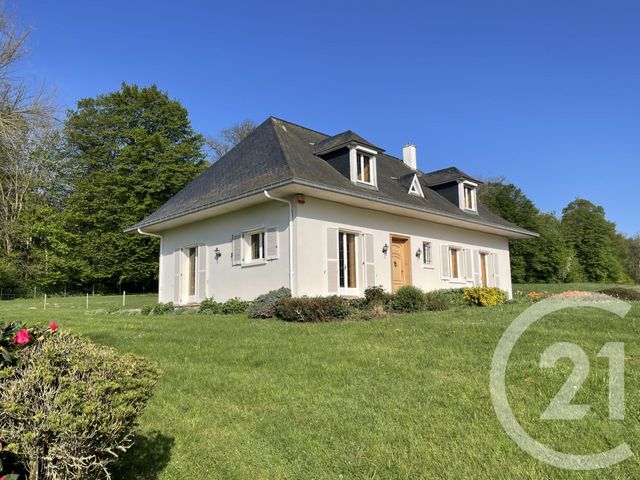 maison - PUISIEUX ET CLANLIEU - 02