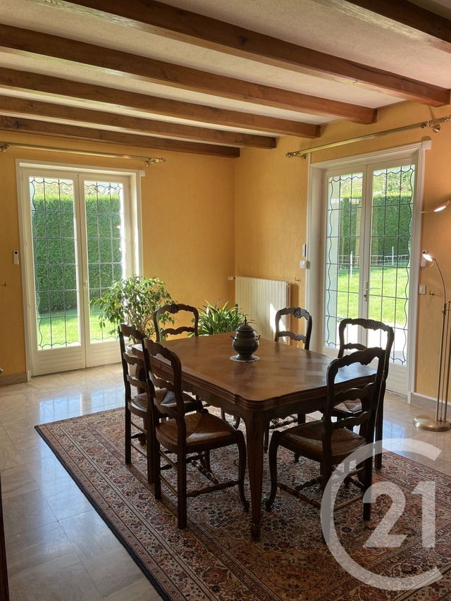 Maison &agrave; vendre - 8 pi&egrave;ces - 180 m2 - Puisieux Et Clanlieu - 02 - PICARDIE