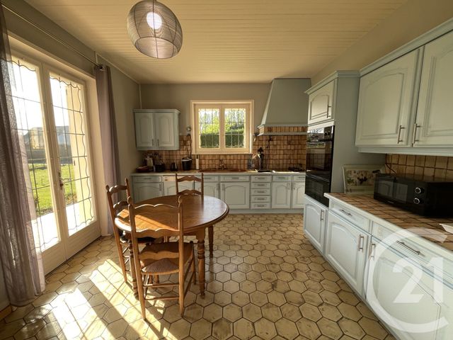 Maison &agrave; vendre - 8 pi&egrave;ces - 180 m2 - Puisieux Et Clanlieu - 02 - PICARDIE