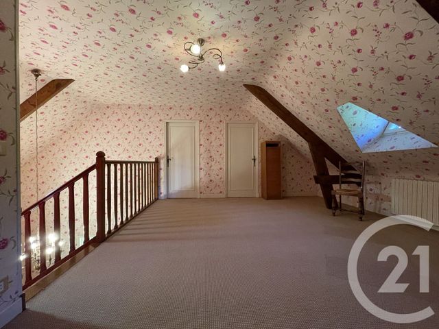 Maison &agrave; vendre - 8 pi&egrave;ces - 180 m2 - Puisieux Et Clanlieu - 02 - PICARDIE