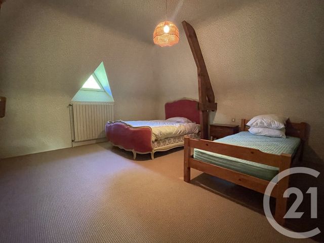 Maison &agrave; vendre - 8 pi&egrave;ces - 180 m2 - Puisieux Et Clanlieu - 02 - PICARDIE