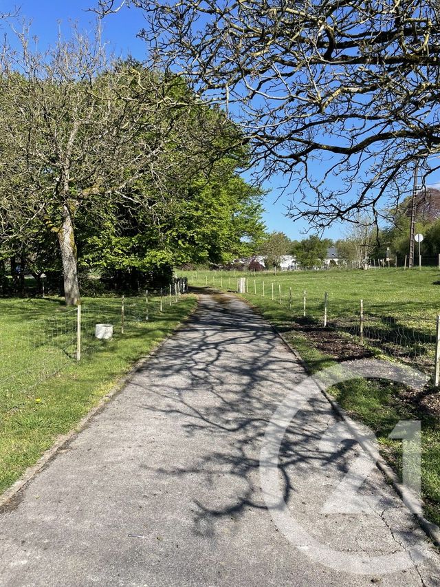 Maison &agrave; vendre - 8 pi&egrave;ces - 180 m2 - Puisieux Et Clanlieu - 02 - PICARDIE