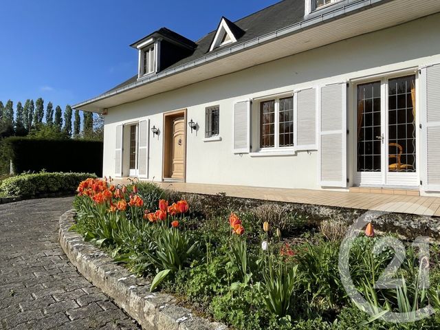 Maison &agrave; vendre - 8 pi&egrave;ces - 180 m2 - Puisieux Et Clanlieu - 02 - PICARDIE