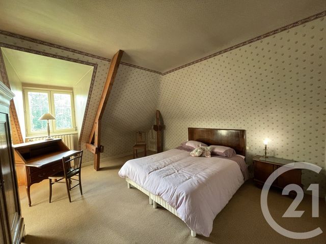 Maison &agrave; vendre - 8 pi&egrave;ces - 180 m2 - Puisieux Et Clanlieu - 02 - PICARDIE