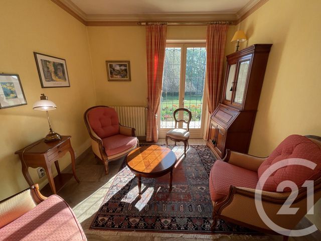 Maison &agrave; vendre - 8 pi&egrave;ces - 180 m2 - Puisieux Et Clanlieu - 02 - PICARDIE