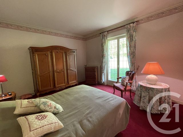 Maison &agrave; vendre - 8 pi&egrave;ces - 180 m2 - Puisieux Et Clanlieu - 02 - PICARDIE