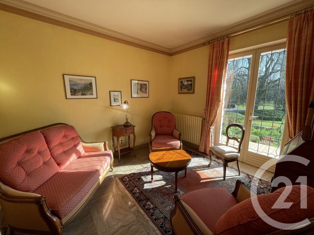 Maison &agrave; vendre - 8 pi&egrave;ces - 180 m2 - Puisieux Et Clanlieu - 02 - PICARDIE