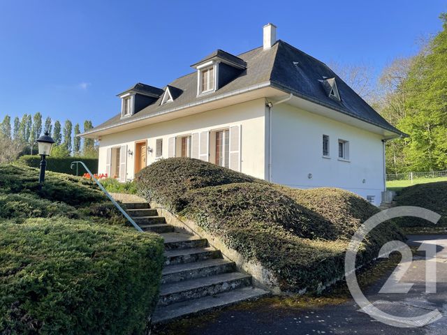 Maison &agrave; vendre - 8 pi&egrave;ces - 180 m2 - Puisieux Et Clanlieu - 02 - PICARDIE