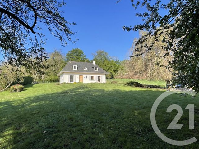 Maison &agrave; vendre - 8 pi&egrave;ces - 180 m2 - Puisieux Et Clanlieu - 02 - PICARDIE