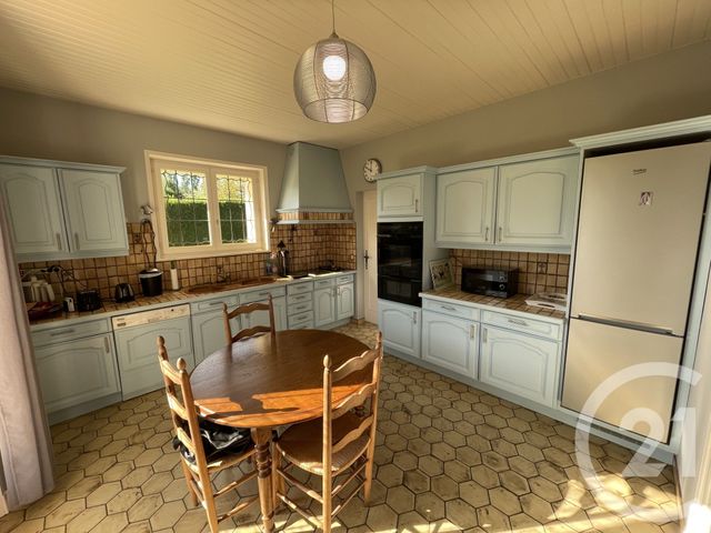 Maison &agrave; vendre - 8 pi&egrave;ces - 180 m2 - Puisieux Et Clanlieu - 02 - PICARDIE