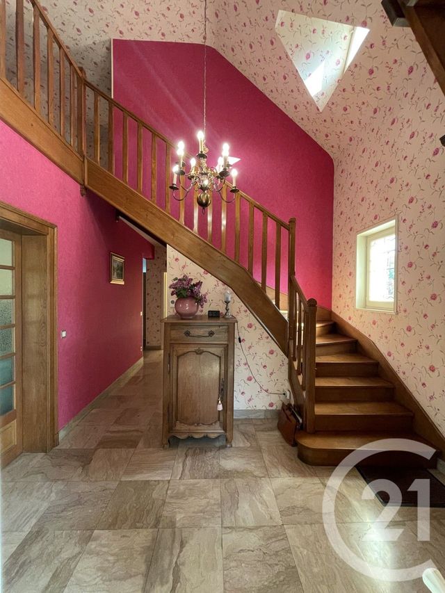 Maison &agrave; vendre - 8 pi&egrave;ces - 180 m2 - Puisieux Et Clanlieu - 02 - PICARDIE