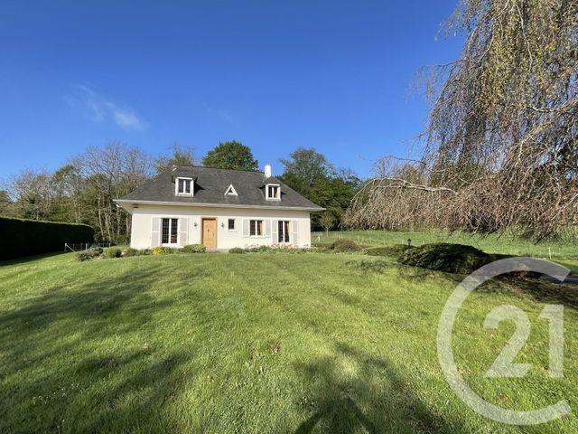 Maison &agrave; vendre - 8 pi&egrave;ces - 180 m2 - Puisieux Et Clanlieu - 02 - PICARDIE