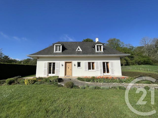 Maison &agrave; vendre - 8 pi&egrave;ces - 180 m2 - Puisieux Et Clanlieu - 02 - PICARDIE