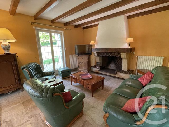 Maison &agrave; vendre - 8 pi&egrave;ces - 180 m2 - Puisieux Et Clanlieu - 02 - PICARDIE