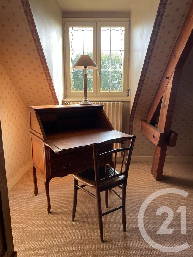 Maison &agrave; vendre - 8 pi&egrave;ces - 180 m2 - Puisieux Et Clanlieu - 02 - PICARDIE