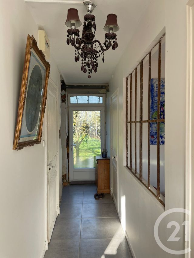 Maison &agrave; vendre - 9 pi&egrave;ces - 133,30 m2 - Vervins - 02 - PICARDIE