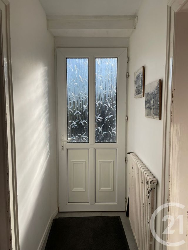 Maison &agrave; vendre - 9 pi&egrave;ces - 133,30 m2 - Vervins - 02 - PICARDIE