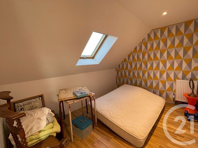 Maison &agrave; vendre - 9 pi&egrave;ces - 133,30 m2 - Vervins - 02 - PICARDIE