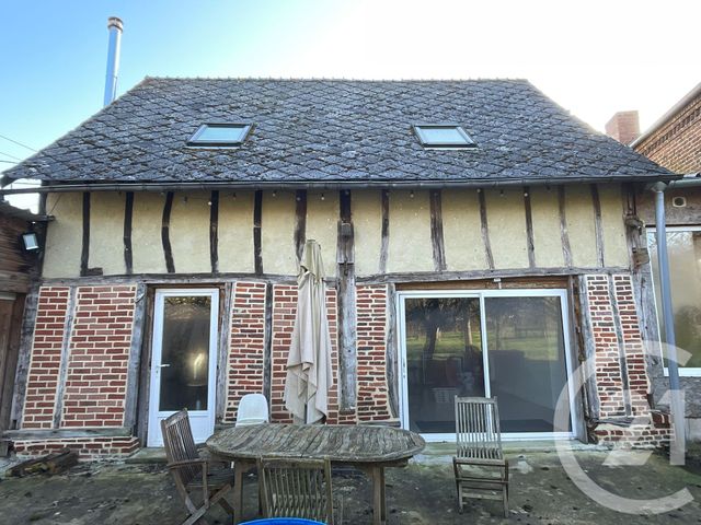 Maison &agrave; vendre - 9 pi&egrave;ces - 133,30 m2 - Vervins - 02 - PICARDIE