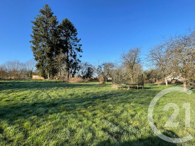 Maison &agrave; vendre - 9 pi&egrave;ces - 133,30 m2 - Vervins - 02 - PICARDIE