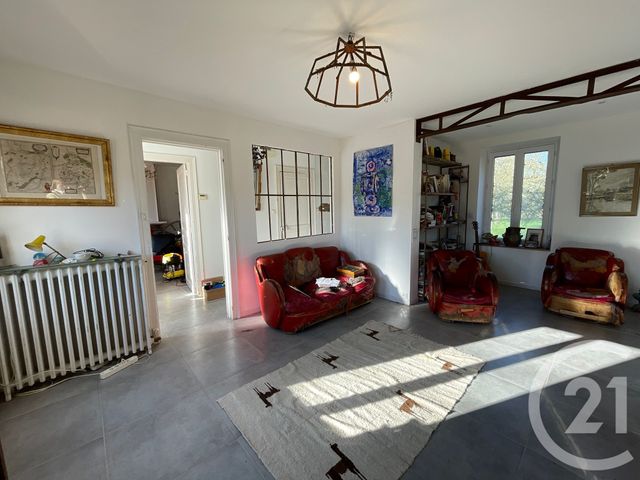 Maison &agrave; vendre - 9 pi&egrave;ces - 133,30 m2 - Vervins - 02 - PICARDIE