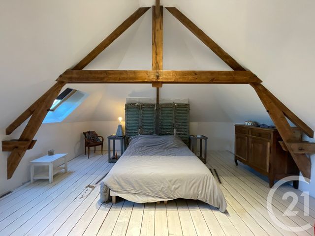 Maison &agrave; vendre - 9 pi&egrave;ces - 133,30 m2 - Vervins - 02 - PICARDIE