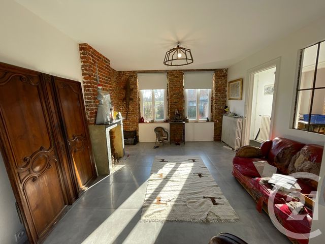 Maison &agrave; vendre - 9 pi&egrave;ces - 133,30 m2 - Vervins - 02 - PICARDIE
