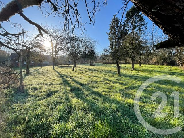 Maison &agrave; vendre - 9 pi&egrave;ces - 133,30 m2 - Vervins - 02 - PICARDIE